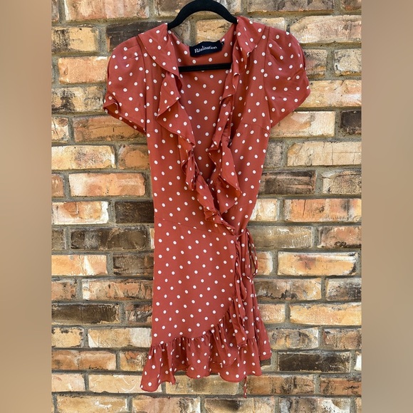 Realisation Par dress - Picture 2 of 7